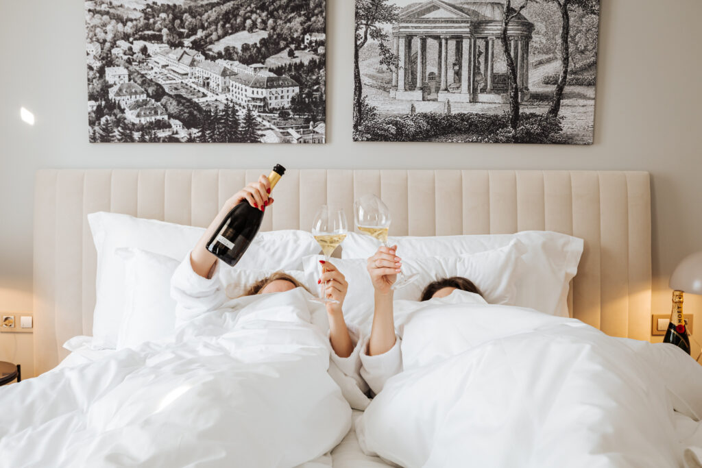 Hotel Slatina